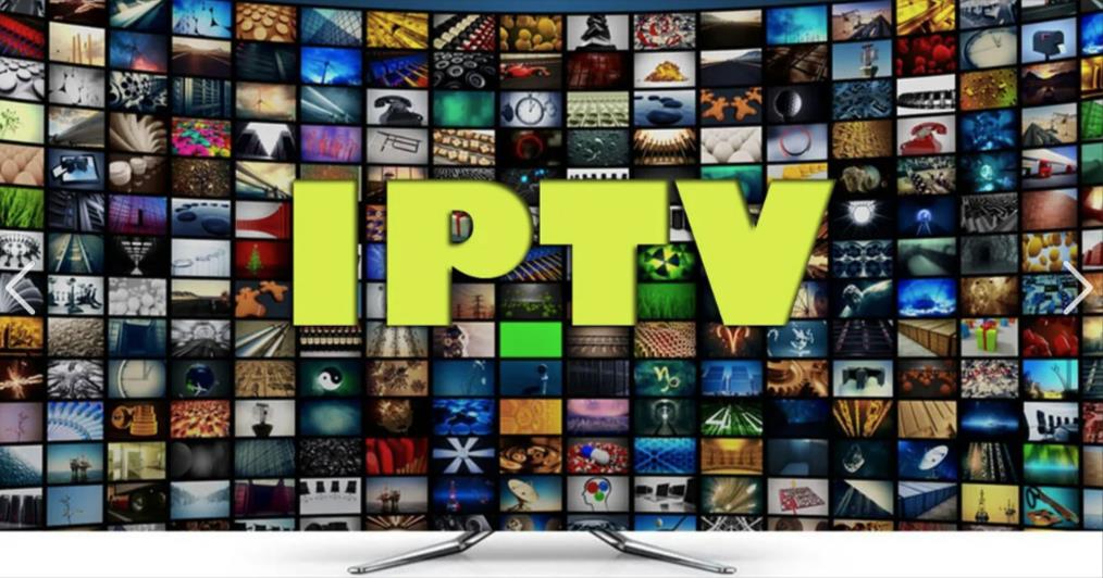 IPTV über 160000 Programme die wir bereitstellen