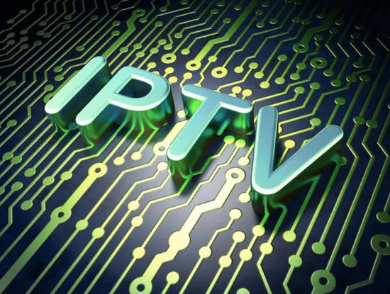 WAS IST EIN IPTV SMARTERS?