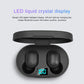 TWS Earphone Bluetooth Wireless Headphone  Stereo Headset SportEarbuds Microphone With Charging Box For Smartphone