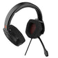 NUBWO N16 Over Ear Gaming Headset Noise Cancelling 3.5mm Wired Game Headphones with Microphone