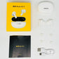 Global Version realme buds Air 5 TWS Earphone 50dB Active Noise Cancelling Wireless Headphone Bluetooth 5.3 38 Hour Battery Life