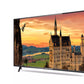 2020 50  55 inch 4K HD Smart Network Explosion-proof LCD TV
