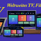 12 months Premium IPTV with over 180,000 channels (programs) 